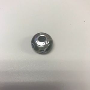 Pandora glass murano bead